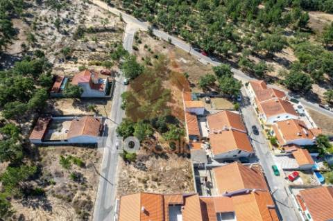 Terreno para Construção – Bairro na Carregueira