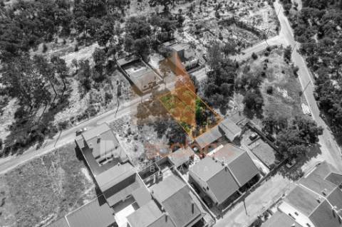 Terreno para Construção – Bairro na Carregueira