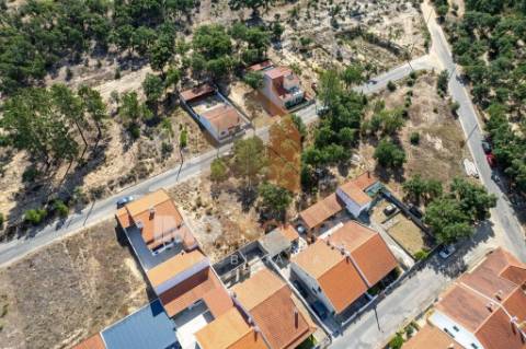 Terreno para Construção – Bairro na Carregueira
