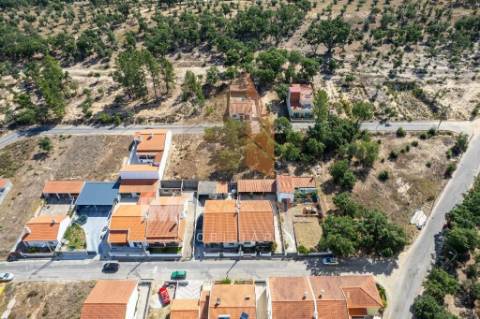 Terreno para Construção – Bairro na Carregueira
