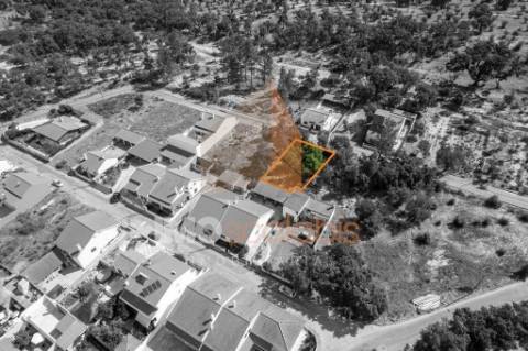 Terreno para Construção – Bairro na Carregueira