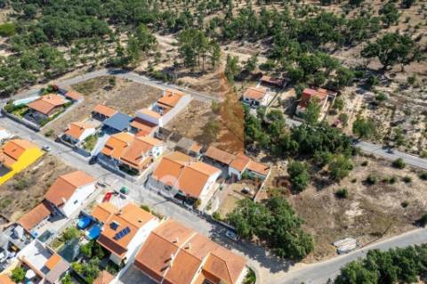 Terreno para Construção – Bairro na Carregueira