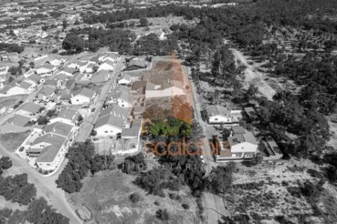 Terreno para Construção – Bairro na Carregueira