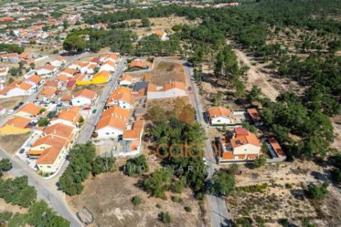 Terreno para Construção – Bairro na Carregueira