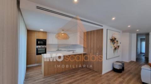 Apartamento T3 C/Varanda  Novo – Centro