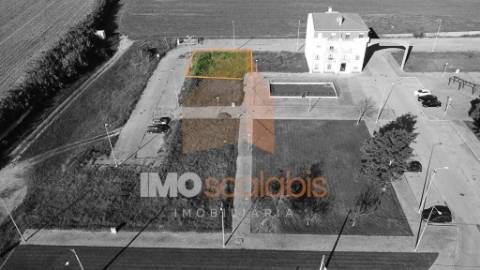 LOTE TERRENO URBANO PARA CONSTRUÇÃO EDIFICIO