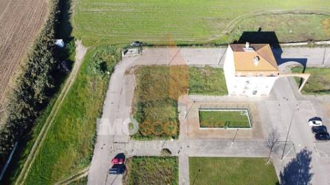 LOTE TERRENO URBANO PARA CONSTRUÇÃO EDIFICIO