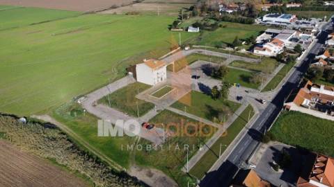 LOTE TERRENO URBANO PARA CONSTRUÇÃO EDIFICIO