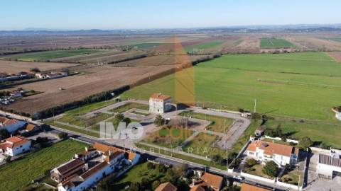 LOTE TERRENO URBANO PARA CONSTRUÇÃO EDIFICIO