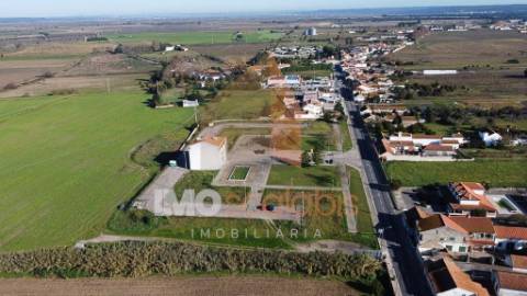 LOTE TERRENO URBANO PARA CONSTRUÇÃO EDIFICIO