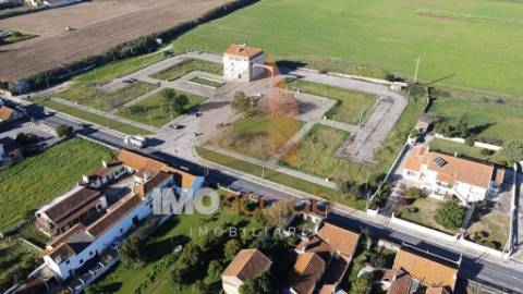 LOTES TERRENO URBANO PARA CONSTRUÇÃO EDIFICIOS – (Lotes 5 e 14)