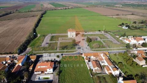 LOTES TERRENO URBANO PARA CONSTRUÇÃO EDIFICIOS – (Lotes 5 e 14)
