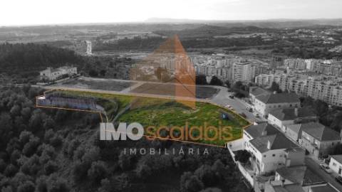 Monte Cravo - Terreno de 2.000m² para Construção de Moradias de Luxo em Santarém