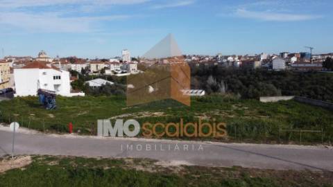 Monte Cravo - Terreno de 2.000m² para Construção de Moradias de Luxo em Santarém