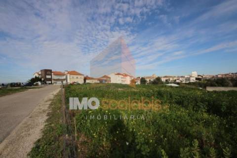 Monte Cravo - Terreno de 2.000m² para Construção de Moradias de Luxo em Santarém