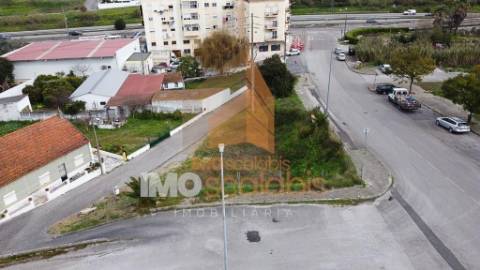 Excelente Oportunidade de Investimento - Terreno Urbano em Localização Privilegiada em Santarém