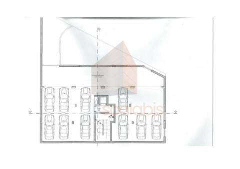 Excelente Oportunidade de Investimento - Terreno Urbano em Localização Privilegiada em Santarém