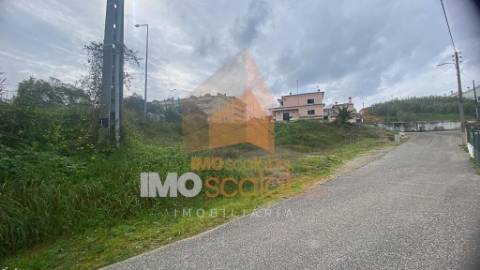 Excelente Oportunidade de Investimento - Terreno Urbano em Localização Privilegiada em Santarém