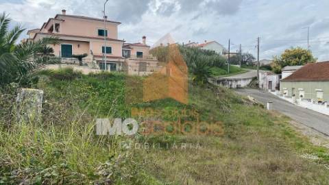 Excelente Oportunidade de Investimento - Terreno Urbano em Localização Privilegiada em Santarém