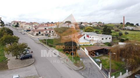 Excelente Oportunidade de Investimento - Terreno Urbano em Localização Privilegiada em Santarém
