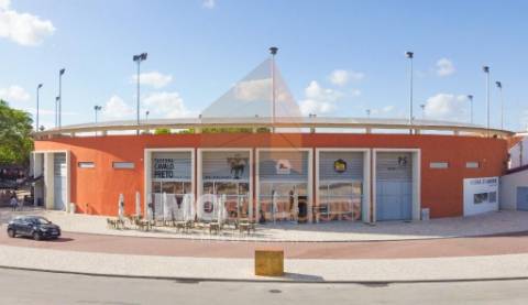 TRESPASSE de Bar Esplanada em Almeirim