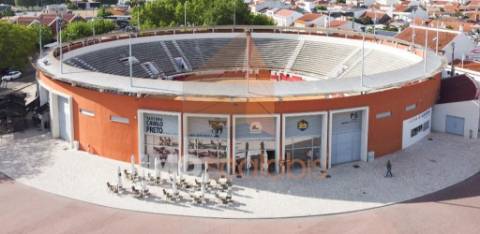 TRESPASSE de Bar Esplanada em Almeirim