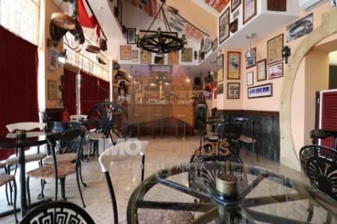 TRESPASSE de Bar Esplanada em Almeirim