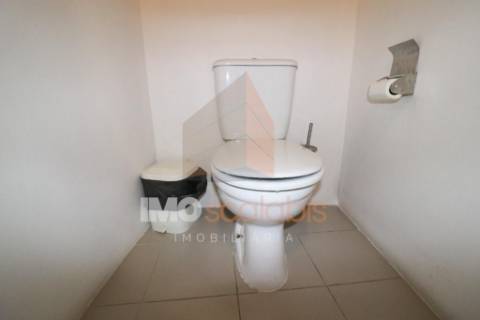 TRESPASSE de Bar Esplanada em Almeirim