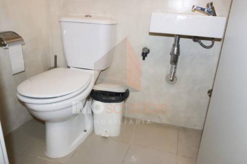 TRESPASSE de Bar Esplanada em Almeirim