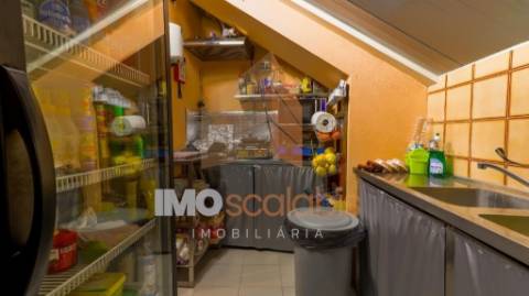 TRESPASSE de Bar Esplanada em Almeirim