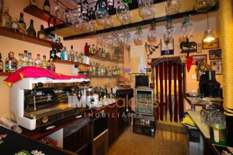 TRESPASSE de Bar Esplanada em Almeirim