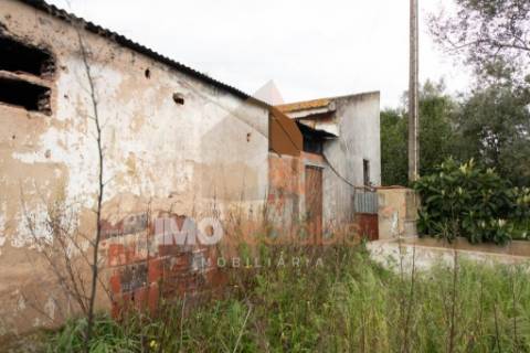 TERRENO PARA CONSTRUÇÃO EM SANTARÉM