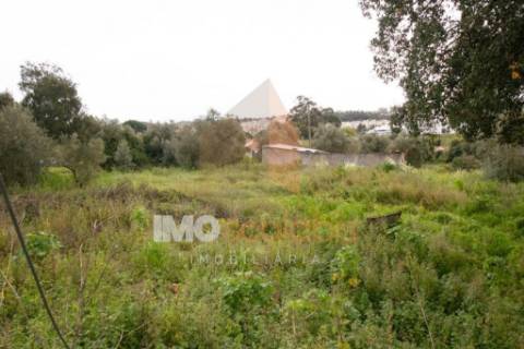 TERRENO PARA CONSTRUÇÃO EM SANTARÉM