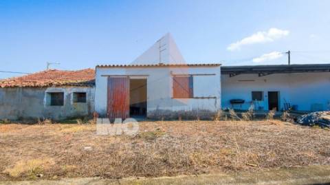 Excelente Oportunidade em Tremês - Conjunto de 2 Moradias + Terreno Urbano 