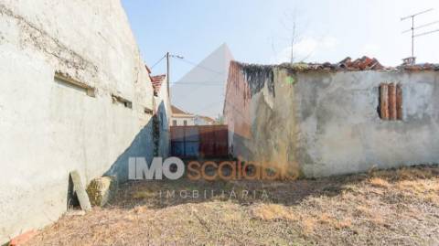 Excelente Oportunidade em Tremês - Conjunto de 2 Moradias + Terreno Urbano 