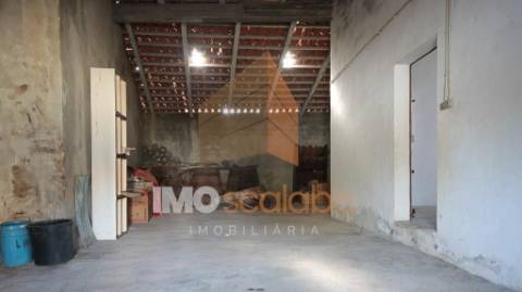 Excelente Oportunidade em Tremês - Conjunto de 2 Moradias + Terreno Urbano 