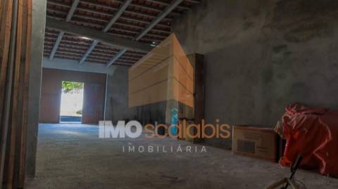 Excelente Oportunidade em Tremês - Conjunto de 2 Moradias + Terreno Urbano 