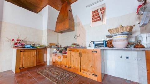 Excelente Oportunidade em Tremês - Conjunto de 2 Moradias + Terreno Urbano 