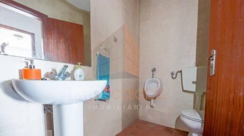 Excelente Oportunidade em Tremês - Conjunto de 2 Moradias + Terreno Urbano 