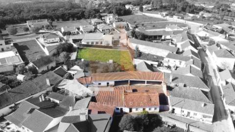 Excelente Oportunidade em Tremês - Conjunto de 2 Moradias + Terreno Urbano 