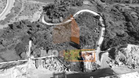 Terreno Urbano 1.000m² – Oportunidade de Investimento numa Zona em Pleno Crescimento