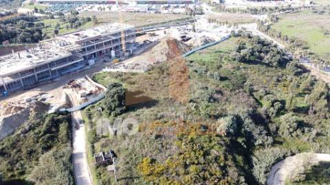 Terreno Urbano 1.000m² – Oportunidade de Investimento numa Zona em Pleno Crescimento