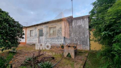 Moradia Térrea T3 – Carregueira 