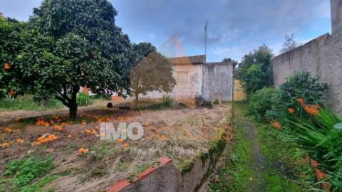 Moradia Térrea T3 – Carregueira 