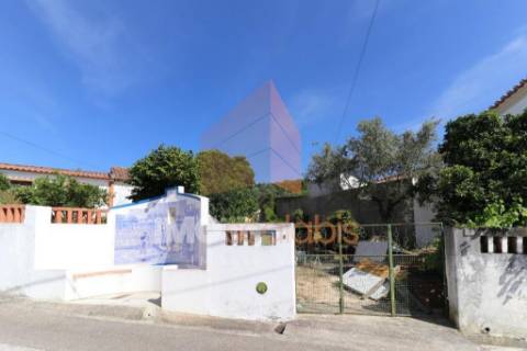 Moradia Térrea T3 – Carregueira 