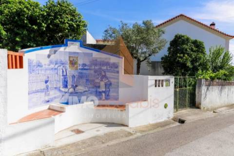 Moradia Térrea T3 – Carregueira 