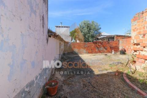 Moradia Térrea T3 – Carregueira 