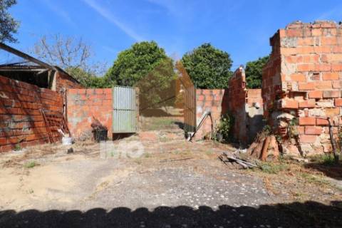 Moradia Térrea T3 – Carregueira 