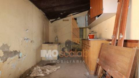 Moradia Térrea T3 – Carregueira 