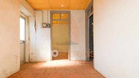 Moradia Térrea T3 – Carregueira 